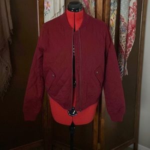 Sincerely Jules Quilted Jacketi